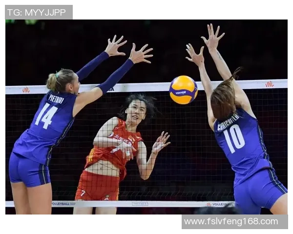 成都排球队在世界锦标赛中的个人能力展现与战术分析