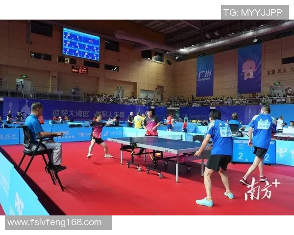 杭州乒乓球队如何通过节奏革新提升竞技水平与团队协作能力