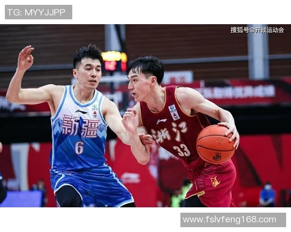 杭州篮球队的节奏与战术解析探讨球队风格与未来发展方向